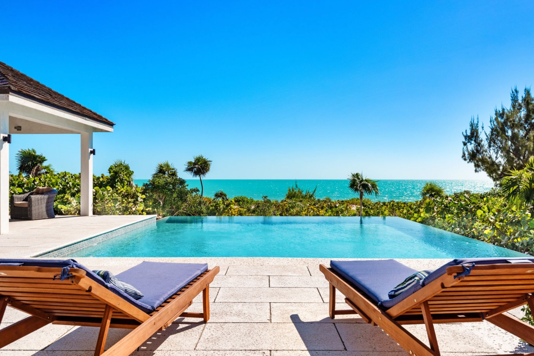 Brise De Mer villa photo.